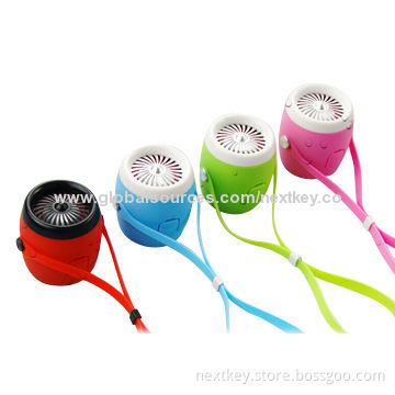 Wireless Bluetooth Speakers with TF Card, Bluetooth 4.0New